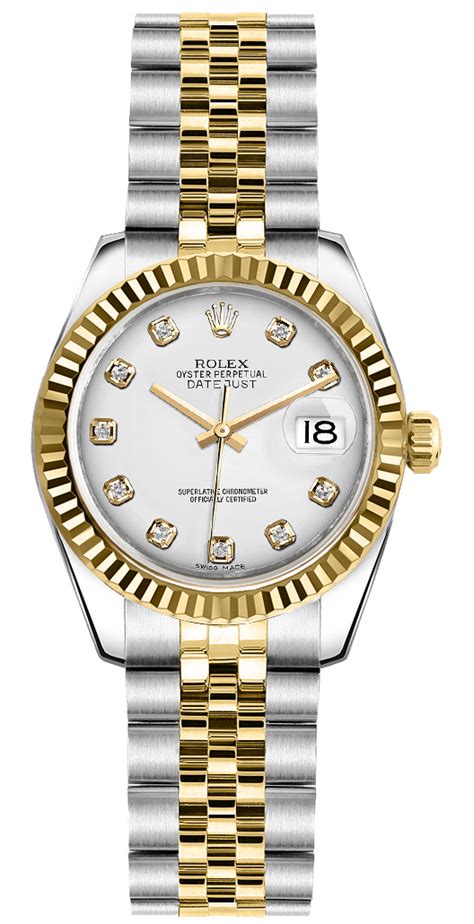 Orologio Rolex Lady.